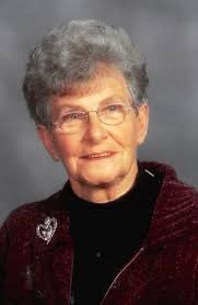 Vera Eileen Erwin Abell (1934-2020)