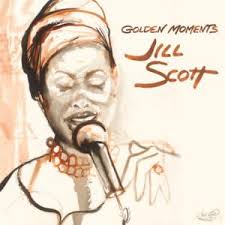 Jill Scott