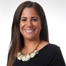 Virginia Buccellato Email & Phone Number