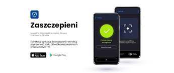 Aplikacja mobywatel 2.9.0 (18.100) lub nowsza. Darmowa Aplikacja Zaszczepieni Juz Do Pobrania Powiatowa Stacja Sanitarno Epidemiologiczna W Chelmnie Portal Gov Pl