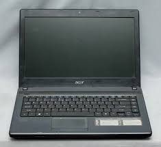 Daftar harga laptop acer terbaru dan termurah 2021. Laptop Bekas Acer Aspire 4739z Jual Laptop Bekas Second Garansi Like New