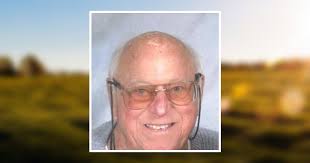 Charles Thomas Nussbaum Obituary 2014
