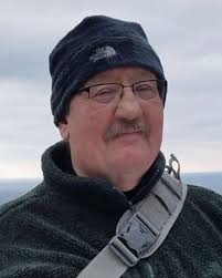 James Emil Zanarini Obituary January 1, 2024