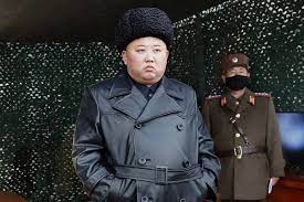 Us should not misinterpret kim's comment, says sister rthk01:36south korea north korea korean politics. Nordkorea Spekulationen Um Kim Jong Uns Zustand