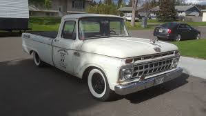 Image result for White 1965 Truck