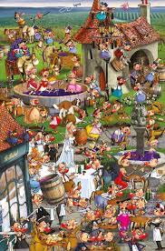 Check spelling or type a new query. Story Of Wine 1000 Pieces Piatnik Puzzle Warehouse In 2021 Puzzle Art Jigsaw Puzzles Painting