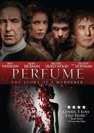It's a very lush, richly imagined book. Perfume The Story Of A Murderer Role Anton Richis 2006 Birgit Minichmayr Gute Filme Filme