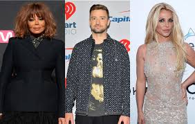 Britney spears and justin timberlake. Justin Timberlake Apologises For Treatment Of Britney Spears And Janet Jackson