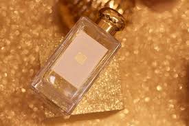 Jo Malone London Christmas Marshmallowor L D
