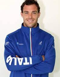 2018 roland garros semifinalist marco cecchinato opens his 2020 us open campaign against south africa's lloyd harris. Marco Cecchinato Tennis Player Profile Itf