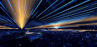Stage designer florian wieder said: Eurovision 2020 Stage Design Revealed Eurovoix