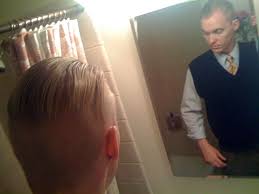 Even if you had curly hair the same rule applied to 1930s men s hairstyles. German Haircut