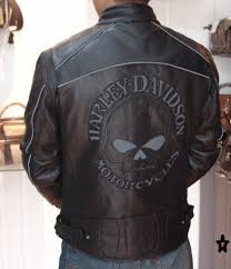 Harley Davidson Leather Biker Jackets For Men 2012 Trends Pictures Leather Jacket Men Harley Davidson Leather Jackets Jackets