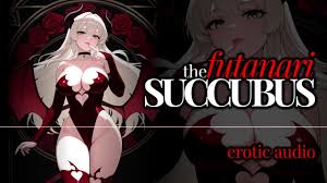 Free F4A - Erotic Audio - The Shemale hentai Succubus [Futadom  Coarse   Pegging] Porn Video HD