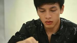 Selama proses syuting 14 hari full, jefri mengaku kerap mendapat kesulitan untuk mengatur istirahatnya. Alamaak Jefri Nichol Pemain Film Dear Nathan Berbagi Tips Beli Baju Bekas Tribun Manado