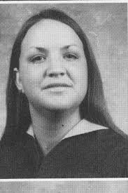 Eileen Portele Howell from Reagan High School