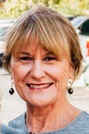 Jennifer Ridgeway's Instagram, Twitter & Facebook