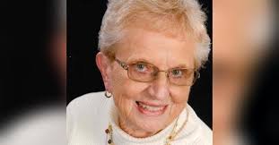 Joyce Bergman Obituary