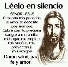 56 ideas de ORACIONES