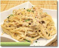 Carbonara Pinoy Style Recipe Recipes Carbonara Italian Recipes Easy