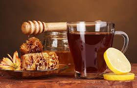 Is honey a legitimate way to care for a cough? Honey And Lemon For Cough