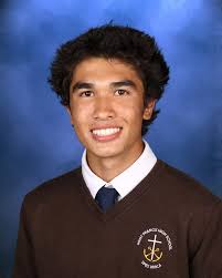 2025-26 Varsity Football Roster