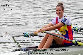 July 28, 2021 marius dumitrache sport 0. Row2k S Starting Five Romania S Simona Radis Olympic Games Coverage Row2k Com