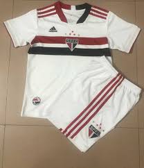 Maybe you would like to learn more about one of these? Sao Paulo Fc Home Jersey Short Kids 2021 22 Buy Kids Youth Jersey Strabanesoccerjerseys Com