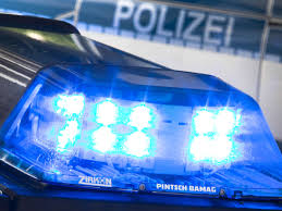 Oft bleibt dann nur die anzeige gegen „unbekannt wegen fahrerflucht. Fahrerflucht In Bad Wiessee Polizei Bitte Um Hilfe Bad Wiessee