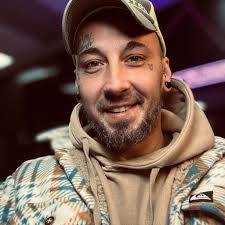 Found first pro deck