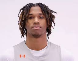 2024-25 Men's Basketball Roster