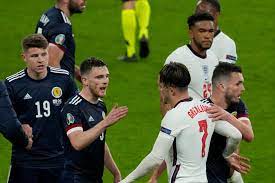 Hopefully you guys enjoy this video & enjoyed the match highlights + skills compilation, if so please don't forget to smash the like button! England 0 0 Scotland Live Euro 2021 Match Stream Result Latest News And Updates At Wembley Today Evening Standard