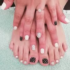 Descubre ahora la técnica de shellac, el esmaltado permanente! Special Nails Salon De Manicura Pedicura En San Cristobal De La Laguna