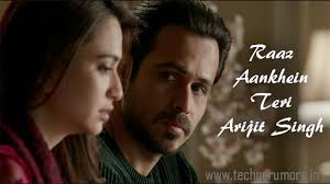 Raaz Aankhein Teri Arijit Singh Piano Notes Notationiq Raaz aankhein teri singer is #arijitsingh. raaz aankhein teri arijit singh piano