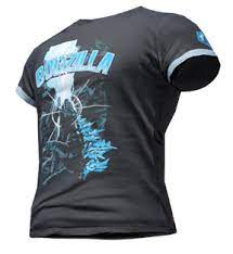 Hemsire Ilk Yer Fistigi Pubg Godzilla T Shirt Druidhillsumc Org