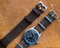 Does your black dial from last year suffer at all? Hamilton Khaki Field Mechanical Review Bladereviews Com