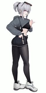 Alma (jeremyzxc123) [Original] free hentai porno, xxx comics, rule34 nude  art at HentaiLib.net