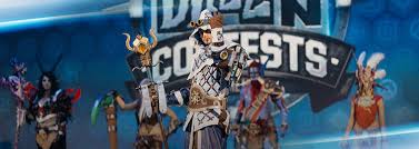 Guest 'personalities', podcasters, streamers, pro teams, artists and fan sites across all blizzard games will be there. Blizzcon 2018 Contest Registration Now Open Blizzcon