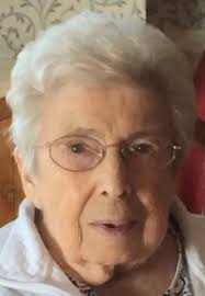 Eileen Schiesel Obituary January 21, 2022