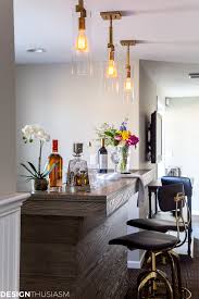 20 cool basement lighting ideas. Home Bar Ideas 6 Steps To An Elegant Basement Bar