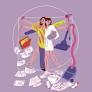 Swedish Initiatives Spotlight Challenges in Maternal Health and Child Care