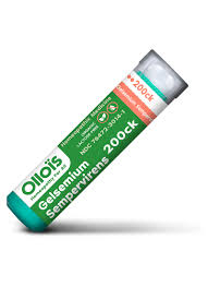 Image result for Gelsemium