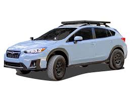 Find details about performance, engine, safety features. Subaru Xv Roof Racks Front Runner Buy Now Front Runner