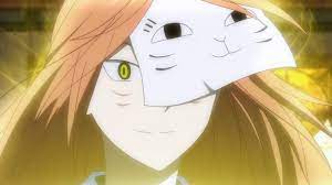 Natsume Yuujinchou Shi 07 - Anime Evo