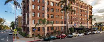 Experience san diego and its coastal beauty by staying in the heart of mission valley at days inn by wyndham san diego hotel circle. Timeshare Resorts In San Diego Ca Worldmark Inn At The Park Club Wyndham