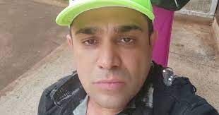 He is now 46 years old. 6b Kzo6dgr9itm