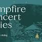 Campfire Concert at Reflection Riding - Songs from event image