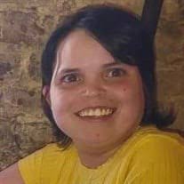 Kristina Haleigh McKinnon Obituary (2023)