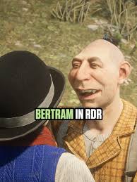 What happens after we complete all the missions of Bertram in RDR2? #gaming  #gta5 #fypシ゚ #popular #gta #gta5online #gtarp #gtaviral #feminism #tiktok  #fblifestyle #viral #reels #fyp #rdr2 #women #kcd2 ...