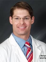 Scott Witherspoon's Instagram, Twitter & Facebook